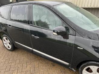 Renault Scenic Scenic III (JZ), MPV, 2009 / 2016 1.6 Energy dCi 130 picture 14