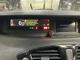 Renault Scenic Scenic III (JZ), MPV, 2009 / 2016 1.6 Energy dCi 130 picture 30