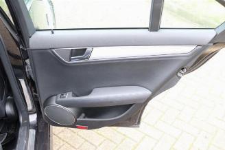 Mercedes C-klasse C-Klasse AMG (W204), Sedan, 2008 / 2014 6.2 C-63 AMG V8 32V picture 17