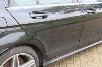 Mercedes C-klasse C-Klasse AMG (W204), Sedan, 2008 / 2014 6.2 C-63 AMG V8 32V picture 26