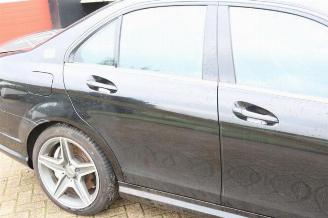 Mercedes C-klasse C-Klasse AMG (W204), Sedan, 2008 / 2014 6.2 C-63 AMG V8 32V picture 24