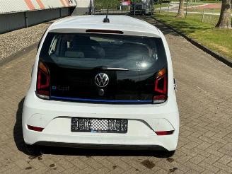 Volkswagen Up! Up! (121), Hatchback, 2011 e-Up! picture 4