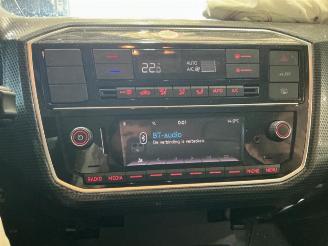 Volkswagen Up! Up! (121), Hatchback, 2011 e-Up! picture 28