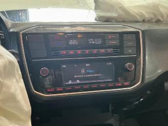 Volkswagen Up! Up! (121), Hatchback, 2011 e-Up! picture 31