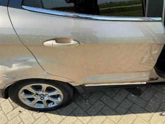 Ford EcoSport EcoSport (JK8), SUV, 2013 1.0 EcoBoost 12V 125 picture 28