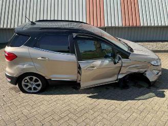 Ford EcoSport EcoSport (JK8), SUV, 2013 1.0 EcoBoost 12V 125 picture 2