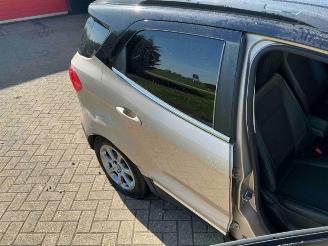 Ford EcoSport EcoSport (JK8), SUV, 2013 1.0 EcoBoost 12V 125 picture 29