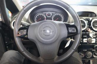 Opel Corsa Corsa D, Hatchback, 2006 / 2014 1.2 16V LPG picture 16