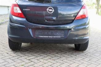 Opel Corsa Corsa D, Hatchback, 2006 / 2014 1.2 16V LPG picture 24