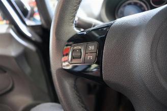 Opel Corsa Corsa D, Hatchback, 2006 / 2014 1.2 16V LPG picture 17