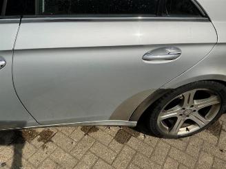 Mercedes CLS CLS (C219), Sedan, 2004 / 2010 500 5.0 V8 24V picture 35