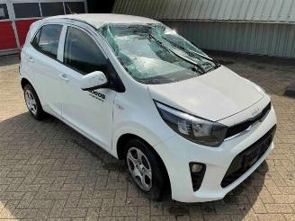 Dezmembrări autoturisme Kia Picanto Picanto (JA), Hatchback, 2017 1.0 DPi 12V 2023/8