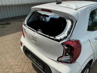 Kia Picanto Picanto (JA), Hatchback, 2017 1.0 DPi 12V picture 12