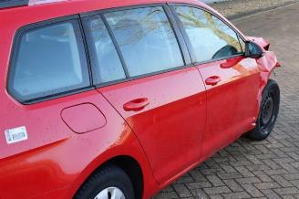 Volkswagen Golf Golf VII Variant (AUVV), Combi, 2013 / 2021 1.2 TSI 16V picture 31