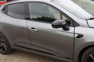 Renault Clio Clio V (RJAB), Hatchback 5-drs, 2019 1.6 E-Tech 145 16V picture 19