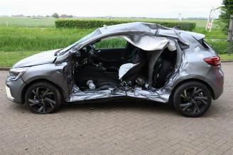 Renault Clio Clio V (RJAB), Hatchback 5-drs, 2019 1.6 E-Tech 145 16V picture 6