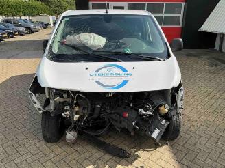 Peugeot Expert Expert (V1/VA/VB/VE/VF/VT/VY), Van, 2016 2.0 Blue HDi 145 16V picture 2