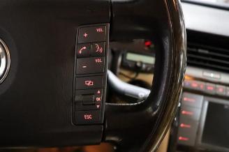 Volkswagen Phaeton Phaeton (3D), Sedan, 2002 / 2016 6.0 W12 48V 4Motion picture 18