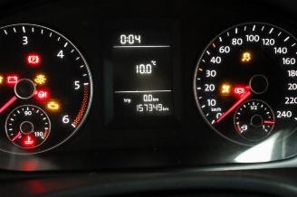 Volkswagen Caddy Caddy III (2KA,2KH,2CA,2CH), Van, 2004 / 2015 1.6 TDI 16V picture 13