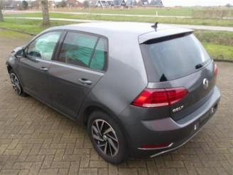 Volkswagen Golf Golf VII (AUA), Hatchback, 2012 / 2021 1.0 TSI 12V BlueMotion picture 5