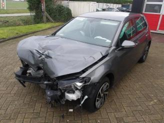 Volkswagen Golf Golf VII (AUA), Hatchback, 2012 / 2021 1.0 TSI 12V BlueMotion picture 3