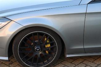 Mercedes CLS CLS (C218), Sedan, 2011 / 2017 350 CDI BlueEfficiency 3.0 V6 24V picture 16