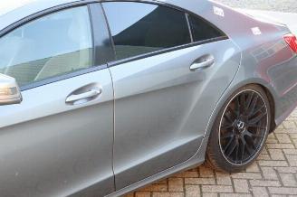 Mercedes CLS CLS (C218), Sedan, 2011 / 2017 350 CDI BlueEfficiency 3.0 V6 24V picture 21