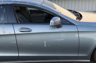 Mercedes CLS CLS (C218), Sedan, 2010 / 2017 350 CDI BlueEfficiency 3.0 V6 24V picture 34