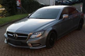 Mercedes CLS CLS (C218), Sedan, 2011 / 2017 350 CDI BlueEfficiency 3.0 V6 24V picture 7