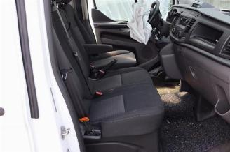 Ford Transit Transit Custom, Van, 2011 / 2023 2.0 TDCi 16V Eco Blue 105 picture 10