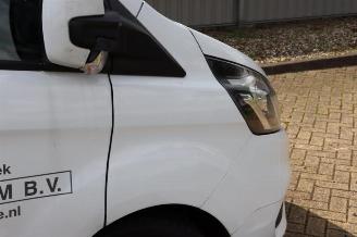 Ford Transit Transit Custom, Van, 2011 / 2023 2.0 TDCi 16V Eco Blue 105 picture 27