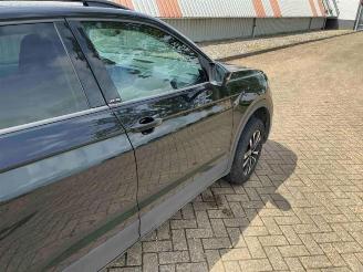 Volkswagen T-Cross T-Cross, SUV, 2018 1.0 TSI 115 12V picture 26