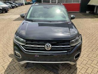 Volkswagen T-Cross T-Cross, SUV, 2018 1.0 TSI 115 12V picture 8