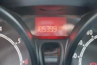 Ford Fiesta Fiesta 6 (JA8), Hatchback, 2008 / 2018 1.25 16V picture 12