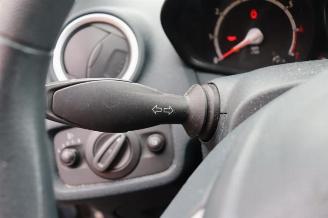 Ford Fiesta Fiesta 6 (JA8), Hatchback, 2008 / 2018 1.25 16V picture 20