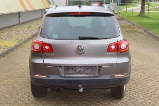 Volkswagen Tiguan Tiguan (5N1/2), SUV, 2007 / 2018 2.0 TDI 16V 4Motion picture 4