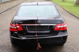 Mercedes E-klasse E (W212), Sedan, 2009 / 2016 E-350 CDI V6 24V BlueEfficiency picture 7