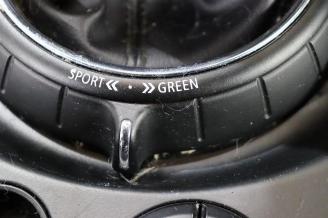 Mini Clubman Clubman (F54), Combi, 2014 2.0 Cooper D 16V picture 27