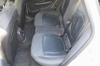 Mini Clubman Clubman (F54), Combi, 2014 2.0 Cooper D 16V picture 13