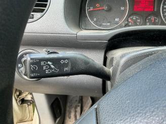 Volkswagen Caddy Caddy III (2KA,2KH,2CA,2CH), Van, 2004 / 2015 1.9 TDI picture 15