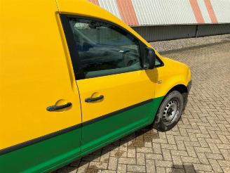 Volkswagen Caddy Caddy III (2KA,2KH,2CA,2CH), Van, 2004 / 2015 1.9 TDI picture 27