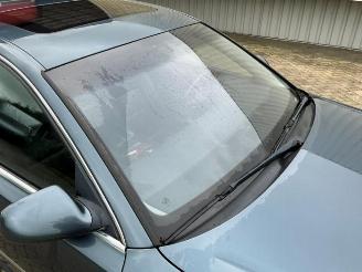 Audi A8 A8 (D3), Sedan, 2002 / 2010 6.0 W12 48V Quattro picture 33