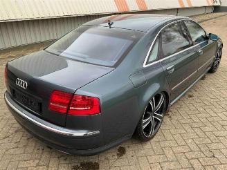 Audi A8 A8 (D3), Sedan, 2002 / 2010 6.0 W12 48V Quattro picture 3