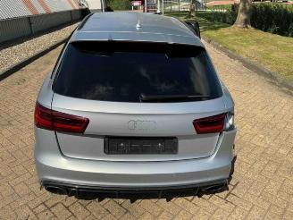 Audi Rs6 RS 6 Avant (C7), Combi, 2013 / 2018 4.0 V8 TFSI Performance 32V picture 4