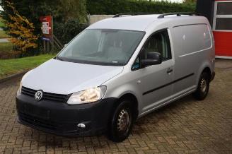 Volkswagen Caddy Caddy III (2KA,2KH,2CA,2CH), Van, 2004 / 2015 1.2 TSI picture 7