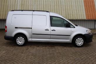 Volkswagen Caddy Caddy III (2KA,2KH,2CA,2CH), Van, 2004 / 2015 1.2 TSI picture 2