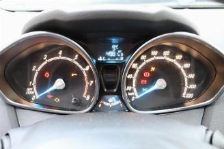 Ford Fiesta Fiesta 6 (JA8), Hatchback, 2008 / 2018 1.0 EcoBoost 12V 100 picture 11