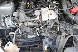 Ford Fiesta Fiesta 6 (JA8), Hatchback, 2008 / 2018 1.0 EcoBoost 12V 100 picture 9