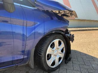 Ford Fiesta Fiesta 6 (JA8), Hatchback, 2008 / 2018 1.6 TDCi 16V ECOnetic picture 17