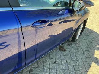 Ford Fiesta Fiesta 6 (JA8), Hatchback, 2008 / 2018 1.6 TDCi 16V ECOnetic picture 13